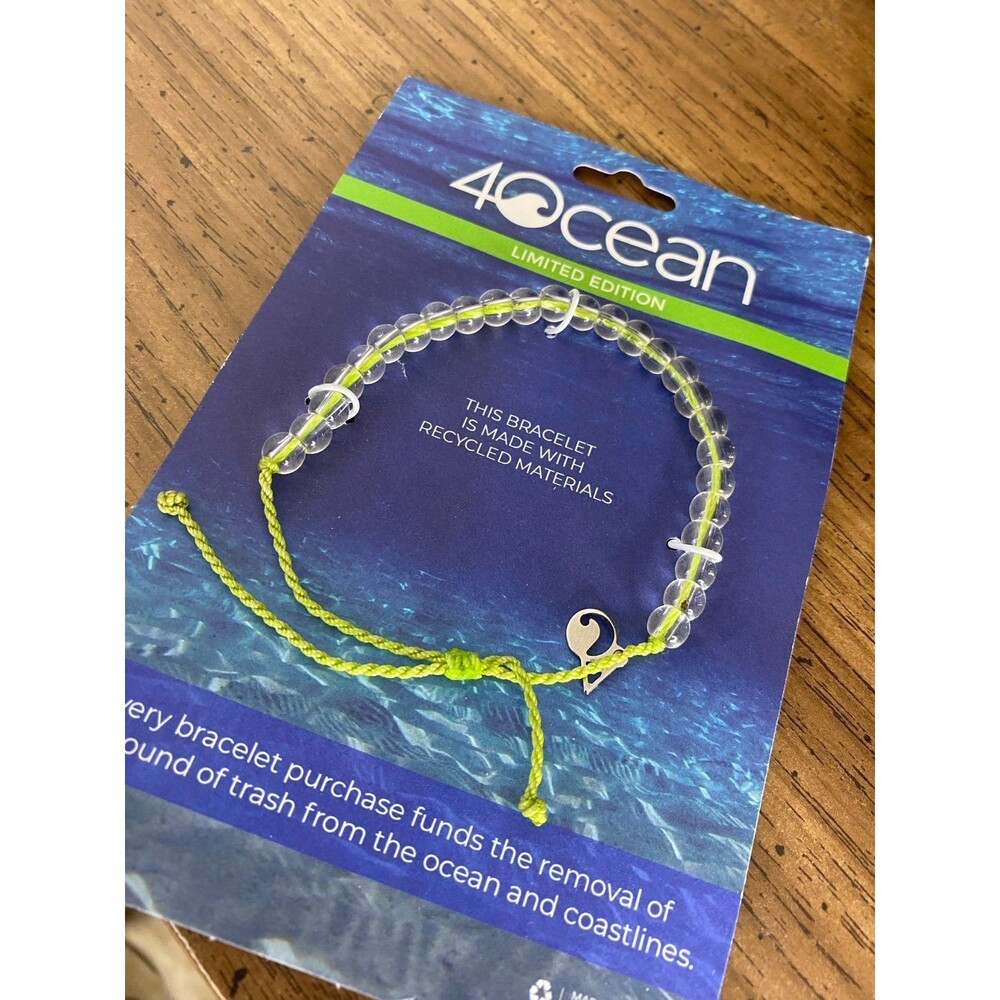 Limited Edition 4ocean Bracelet